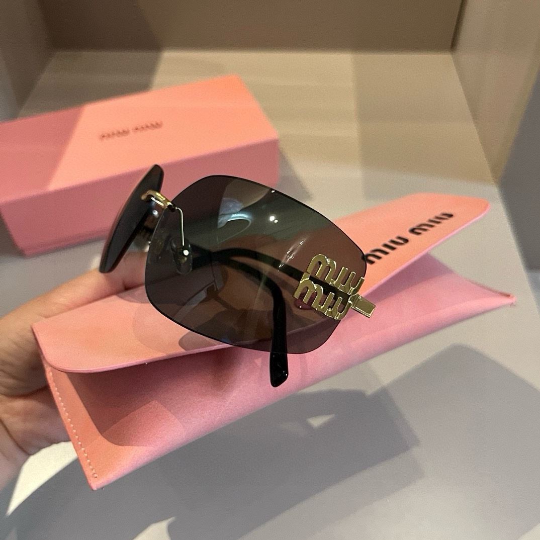 Miu Miu Sunglasses